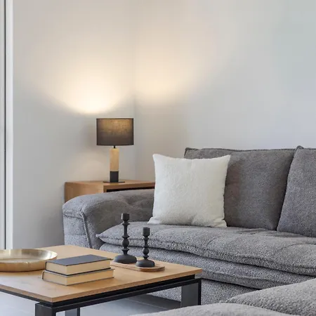 Ionian Breeze Luxury Apartments-myrtos アパート