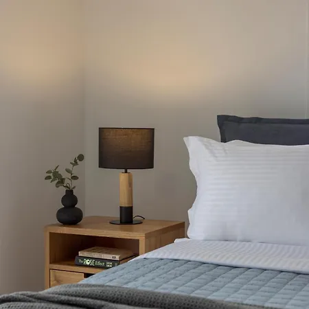 Ionian Breeze Luxury Apartments-myrtos アパート