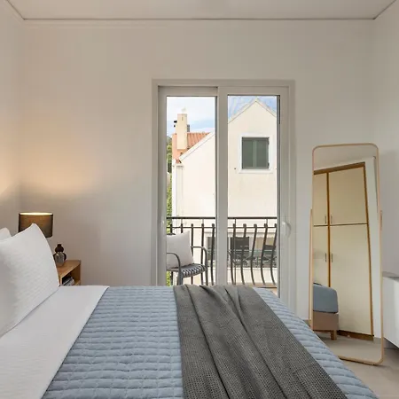 Ionian Breeze Luxury Apartments-myrtos アパート