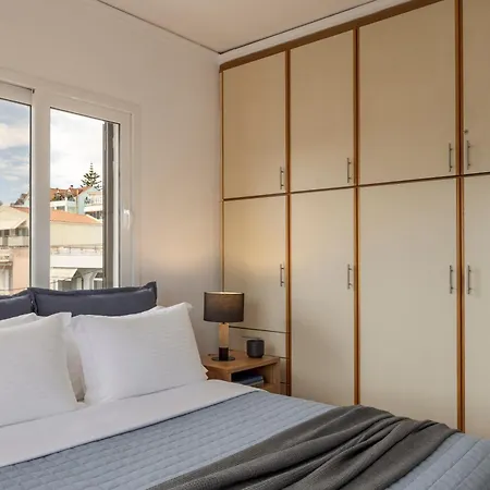Ionian Breeze Luxury Apartments-myrtos * アルゴストリオン