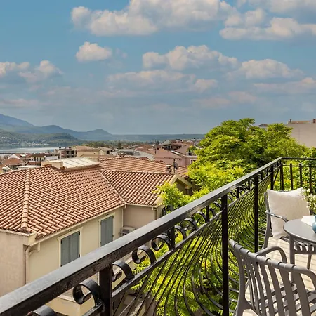Ionian Breeze Luxury Apartments-myrtos * アルゴストリオン